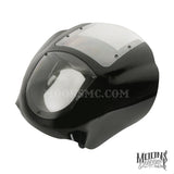 MOONSMC® Quarter Fairing Kit For Harley