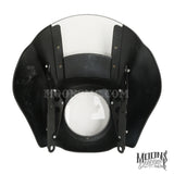 MOONSMC® Quarter Fairing Kit For Harley