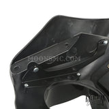MOONSMC® Quarter Fairing Kit For Harley