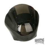 MOONSMC® Quarter Fairing Kit For Harley