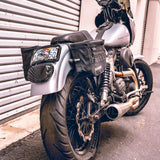 MOONSMC® RECON SADDLEBAGS