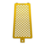 MOONSMC® Softail M8 2018-Current Oil Cooler Guard