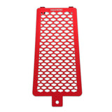 MOONSMC® Softail M8 2018-Current Oil Cooler Guard