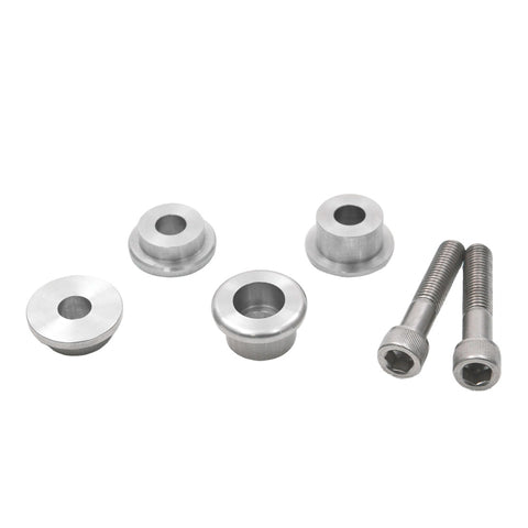 MOONSMC® Solid Riser Bushings For Harley