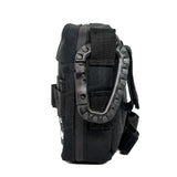 MOONSMC® UrbanOps Molle HandleBar Bag - Black