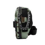 MOONSMC® UrbanOps Molle HandleBar Bag - Digital Camo