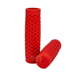 Vans X Cult Crew Grips for Harley