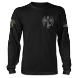 One Nation Under God Long Sleeve