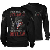 Outlaw Long Sleeve