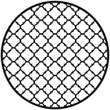 Touring decorative speakers grill covers sets