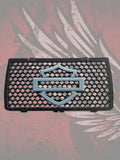 23.5 + radiator grill shield theme