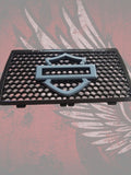 23.5 + radiator grill shield theme