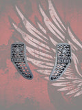 23.5+ Road Glide fairing vent inserts
