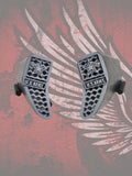 23.5+ Road Glide fairing vent inserts