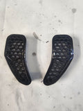 23.5+ Road Glide fairing vent inserts