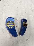 23.5+ Road Glide fairing vent inserts