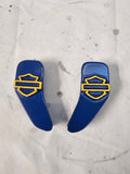 23.5+ Road Glide fairing vent inserts