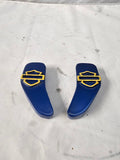 23.5+ Road Glide fairing vent inserts