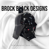 Vadar horn cover