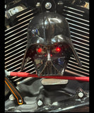 Vadar horn cover