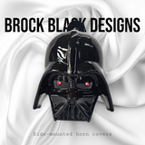 Vadar horn cover