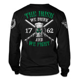 The Irish Long Sleeve