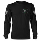 The Irish Long Sleeve