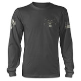 Until Valhalla Long Sleeve