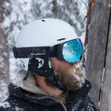 Snow Goggle Range