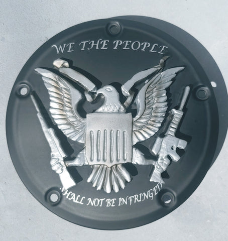 we the people derby cover