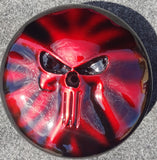 Punisher air cleaner
