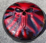 Harley Punisher 103 Air cleaner