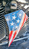 American flag Horn Cover