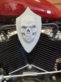 Harley coil cover