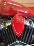 harley coil cover