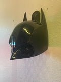 Batman mask horn cover