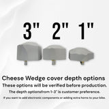 Reaper Victory "cheese wedge" replacement cover
