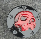 red skull points cover