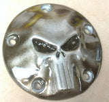 Punisher Points inspection cover