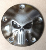Harley Punisher points cover
