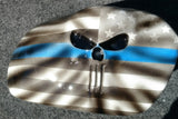 punisher air cleaner cover