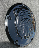 HARLEY CLUTCH COVER