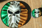 punisher clutch cover