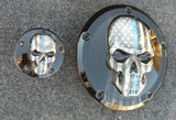 skull points and derby cover