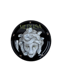 Harley Davidson Derby cover with Medusa