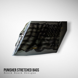 Punisher flag bags