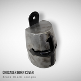 Indian crusader horn cover
