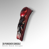 The 3D Punisher console