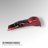 Die 3D Punisher-Konsole