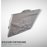Old Glory Taschen 3D-Modell